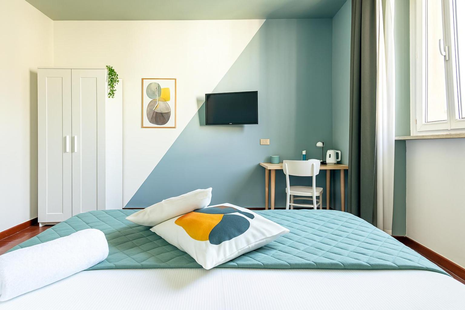 City Love Rooms Affittacamere Syracuse